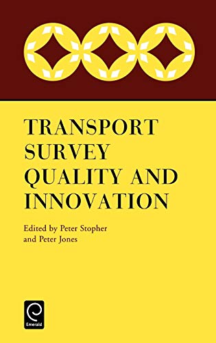 Transport Survey Quality and Innovation (0)