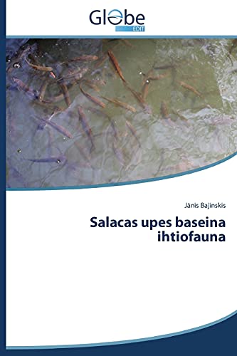 Salacas upes baseina ihtiofauna