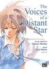 The Voices of a Distant Star: Tome 1