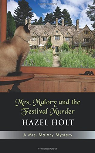 Mrs. Malory and the Festival Murder