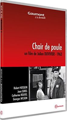 Chair de poule [FR Import]