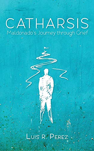 Catharsis: Maldonado's Journey Through Grief