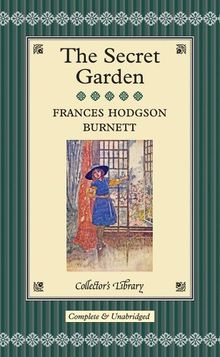 The Secret Garden (Collector's Library)