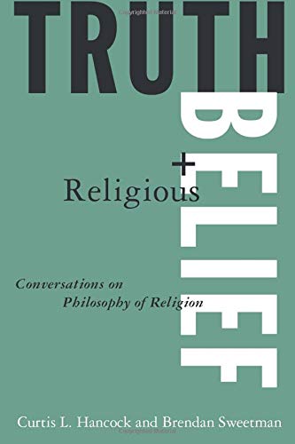 Truth and Religious Belief: Philosophical Reflections on Philosophy of Religion