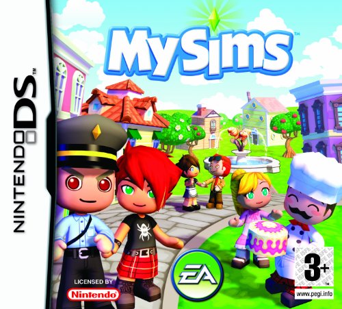 MySims [PEGI]