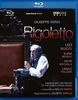Verdi - Rigoletto [Blu-ray]
