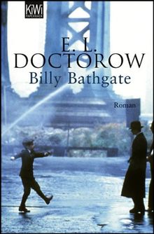 Billy Bathgate: Roman