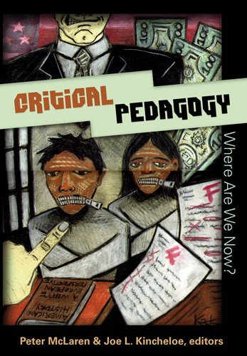 Critical Pedagogy: Where Are We Now? (Counterpoints)