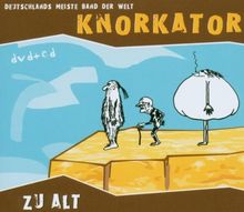 Zu Alt