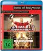 Das Schwergewicht/Der Zoowärter - Best of Hollywood/2 Movie Collector's Pack [Blu-ray]
