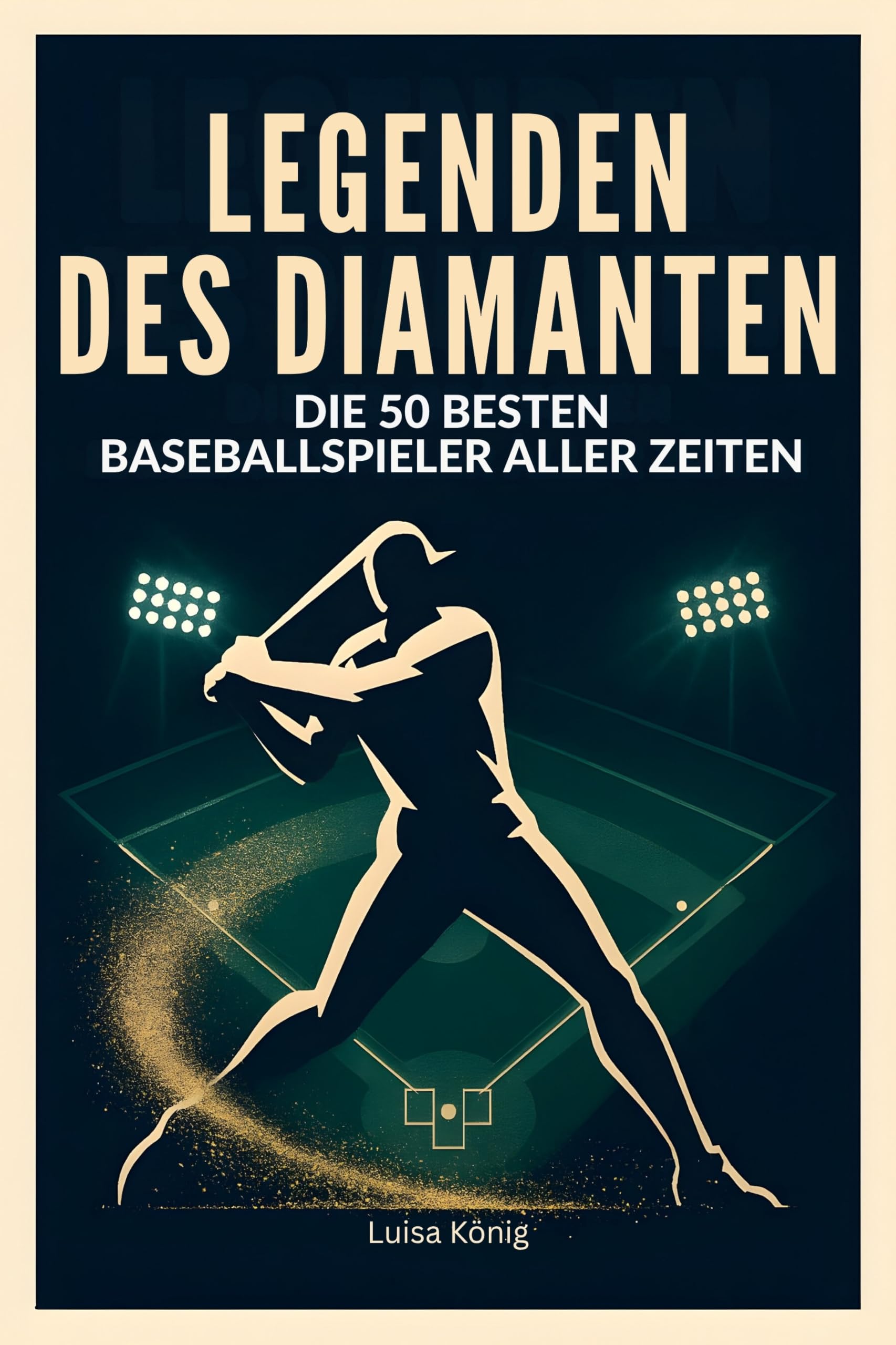 Legenden des Diamanten: Die 50 besten Baseballspieler aller Zeiten