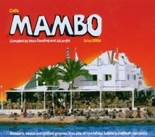 Cafe Mambo-Ibiza 2006