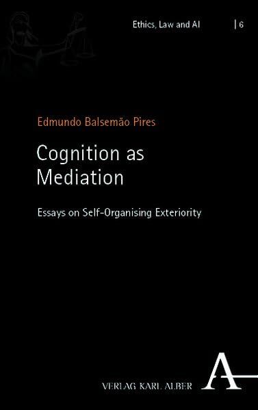Cognition as Mediation