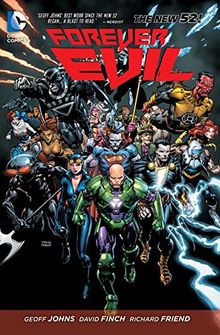 Forever Evil