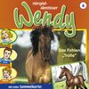 Wendy 6: Das Fohlen Trolle