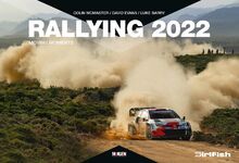 Rallying 2022: Moving Moments (Rallying: Moving Moments)