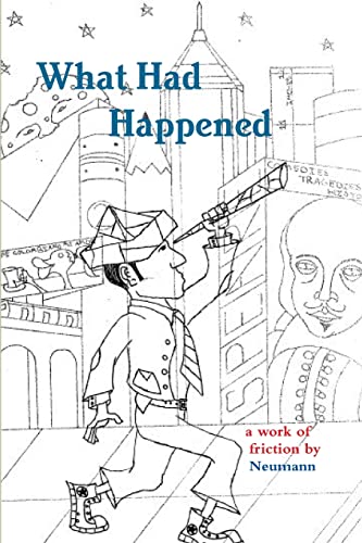 What had happened