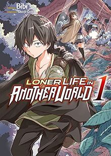 Loner life in another world. Vol. 1