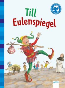 Till Eulenspiegel: Der Bücherbär: Klassiker für Erstleser