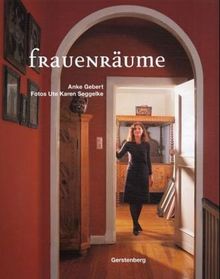 FrauenRäume von Gebert, Anke | Buch | Zustand gut