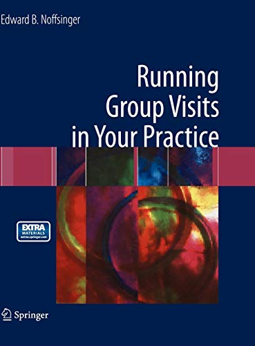 Running Group Visits in Your Practice