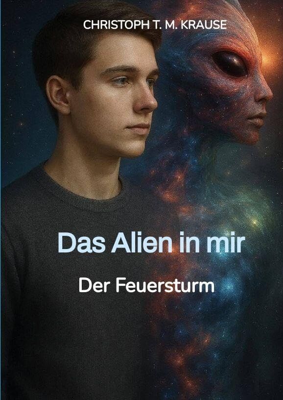 Das Alien in mir