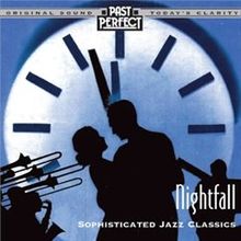 Nightfall (Sophisticated Jazz