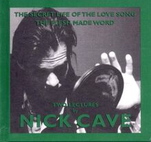 Secret Life of Love Song