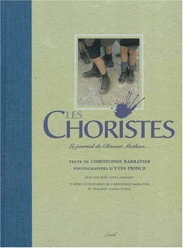 Les Choristes - Edition Simple - Christophe Barratier - DVD Zone 2