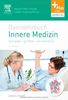 Basislehrbuch Innere Medizin: kompakt-greifbar-verständlich - mit Zugang zum Elsevier-Portal