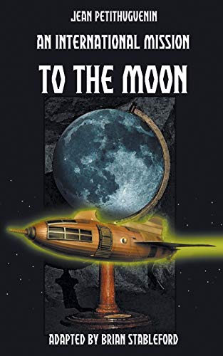 An International Mission to the Moon