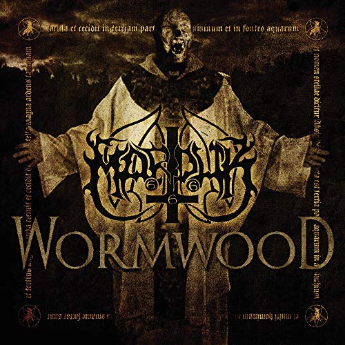 Marduk : Funeral marches and warsongs von Marduk - Audio CD