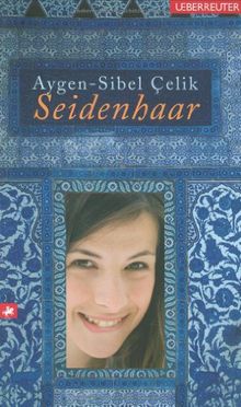 Seidenhaar