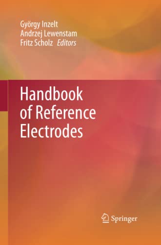 Handbook of Reference Electrodes