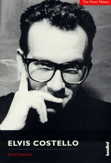 Elvis Costello