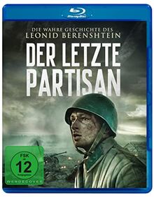 Der Letzte Partisan-Leonid Berenshtein (Bluray) von Pandastorm (Edel) | DVD | Zustand neu