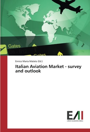 Italian Aviation Market - survey and outlook