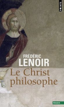 Le Christ philosophe