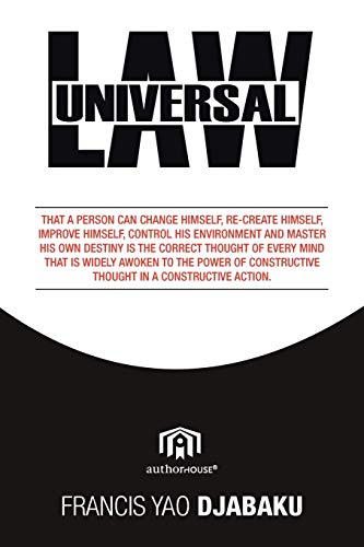 Universal Law