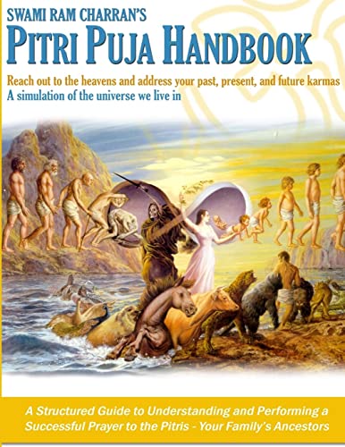 Pitri Puja - Honoring The Ancestors