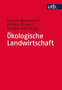 Ökologische Landwirtschaft