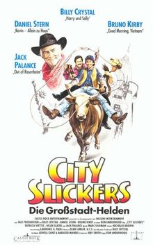 City Slickers von Ron Underwood | DVD | Zustand sehr gut