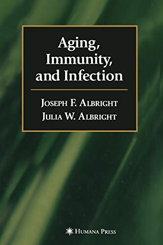 Aging, Immunity, and Infection (Infectious Disease)