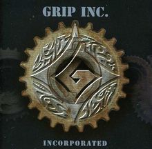 Incorporated von Grip Inc. | CD | Zustand sehr gut