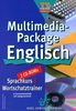 Multimedia-Package Englisch