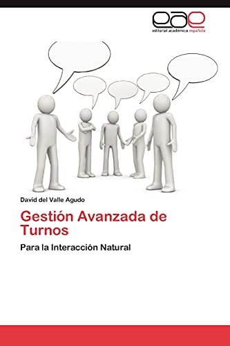 Gestión Avanzada de Turnos: Para la Interacción Natural