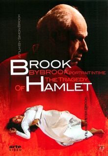 The Tragedy Of Hamlet / Brook By Brook [UK Import]