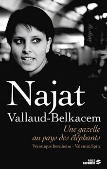 Najat Vallaud-Belkacem : Une gazelle au pays des... | Book | condition very good - Picture 1 of 2