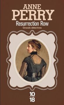 Resurrection row