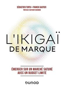 L'ikigaï de marque : émerger sur un marché saturé avec un budget limité
